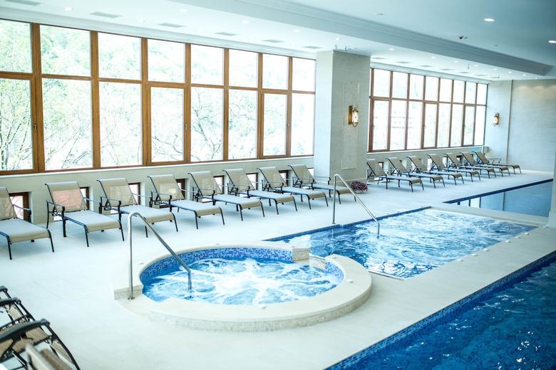 Grand Hotel Minerva Resort & Spa