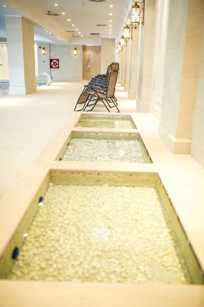Grand Hotel Minerva Resort & Spa