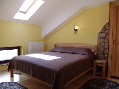 Hostal Pensiunea Valceaua Zanelor