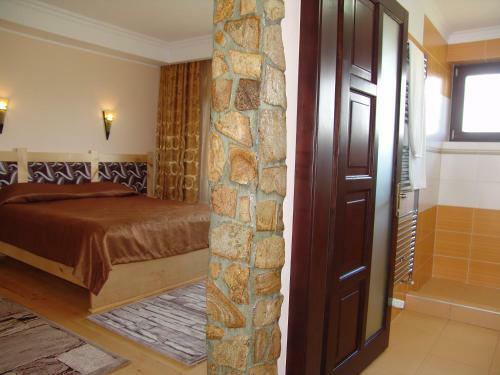 Hostal Pensiunea Valceaua Zanelor