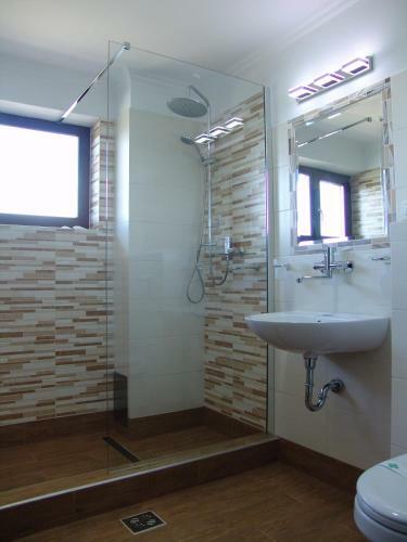Hostal Pensiunea Valceaua Zanelor