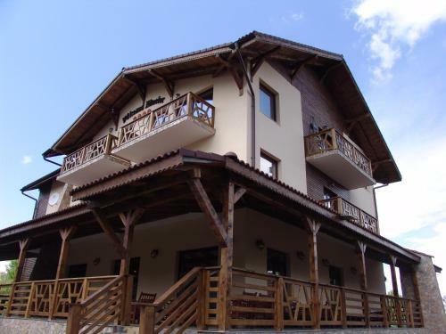 Hostal Pensiunea Valceaua Zanelor
