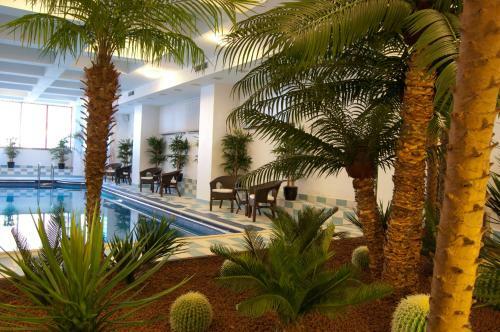 Hotel Nemira