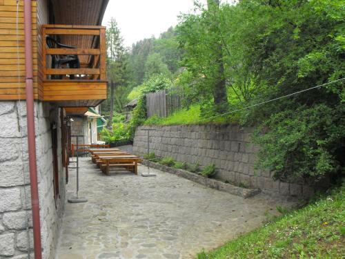 Hostal Pensiunea Panorama Elcomex
