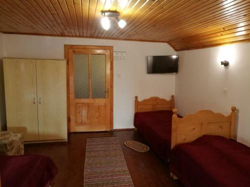 Hostal Pensiunea Diana