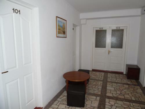 Hostel Septimia