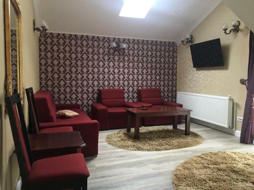 Hostal Edy's Royal Predeal