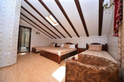 Hostal Edy's Royal Predeal