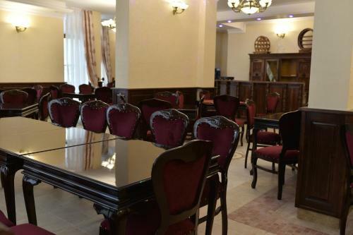 Hostal Edy's Royal Predeal