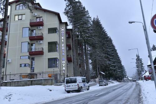 Hostal Edy's Royal Predeal