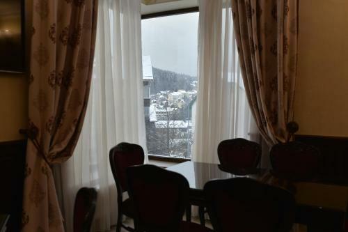 Hostal Edy's Royal Predeal