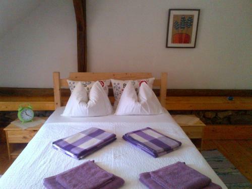 Agroturismo Casa Lui Craciun