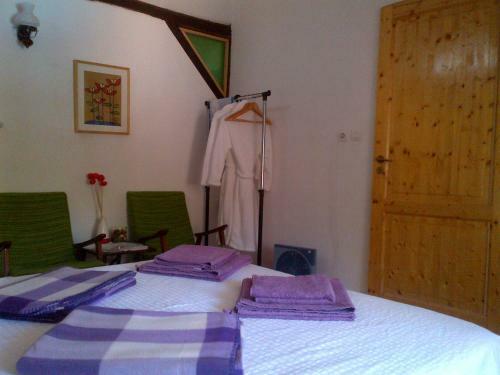 Agroturismo Casa Lui Craciun