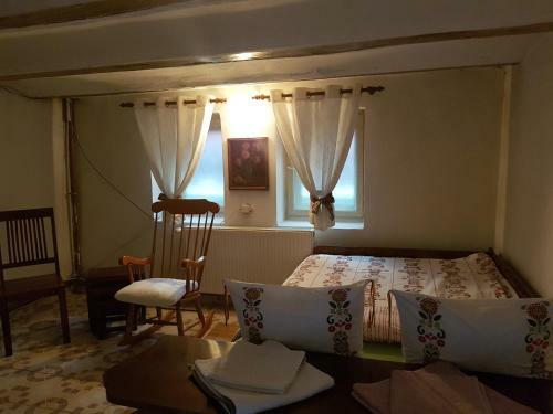 Agroturismo Casa Lui Craciun
