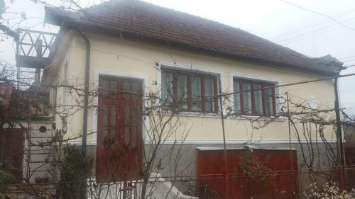 Agroturismo Casa Lui Craciun