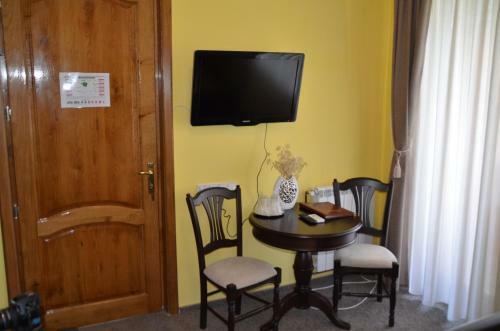 Agroturismo Pensiunea Koruna