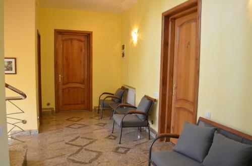 Agroturismo Pensiunea Koruna