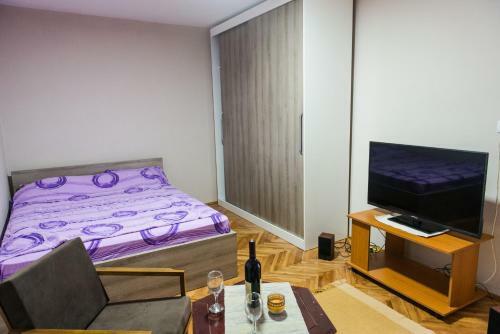 Apartman ?reka Gradac?