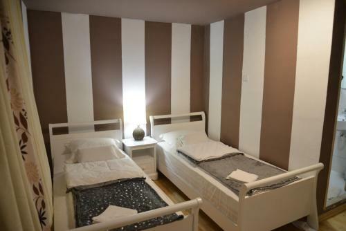 Agroturismo Konaciste Svedrana