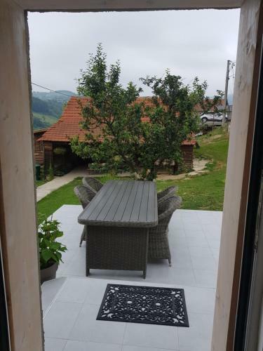 Agroturismo Konaciste Svedrana