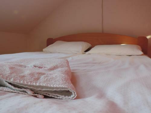Apartamento Studio Dream