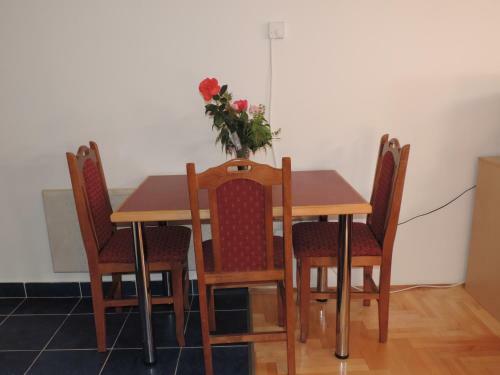 Apartamento Studio Dream