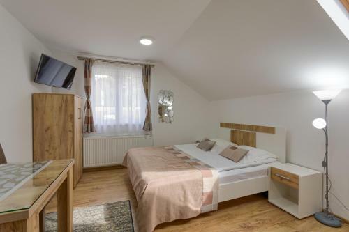 Apartamento Vila Aleksandra