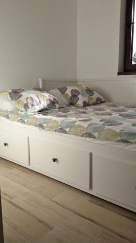 Apartamento Zlatibor Wood
