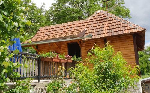 Agroturismo Domacinstvo Prentovic
