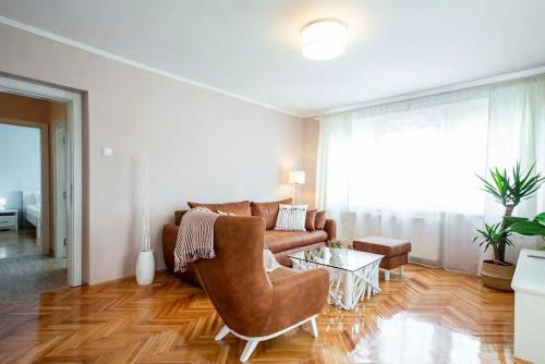 Apartments Marta