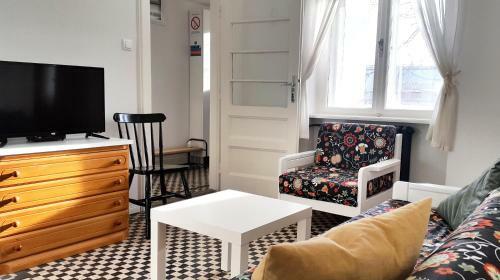 Apartment Abukazem