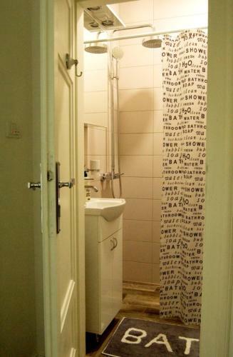 Apartment Abukazem