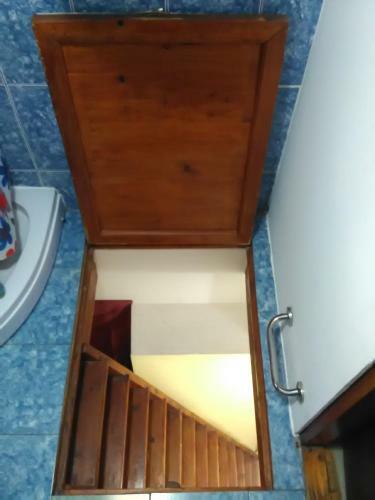 Apartment Maja