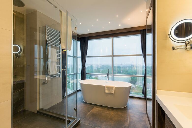 Hotel Sheraton Novi Sad