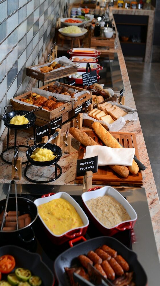 Hotel Sheraton Novi Sad