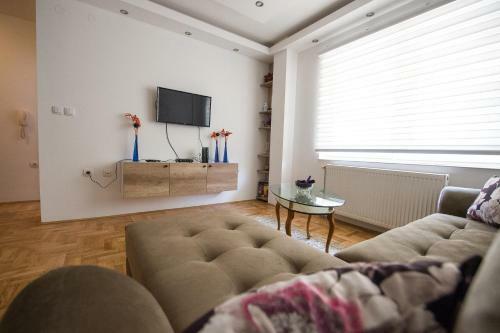 Apartamento Albatros City Center
