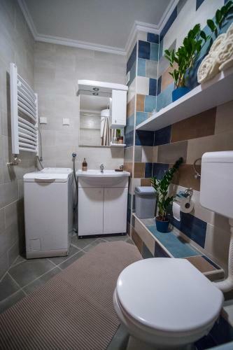 Apartamento Albatros City Center