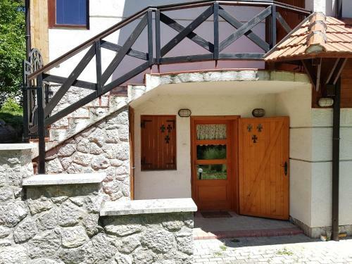 Apartment Matija