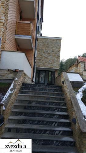 Apartment Zvezdica