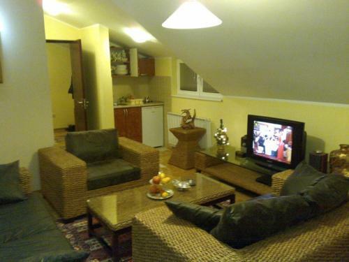 Apartamento Zlatibor Vila Balkana