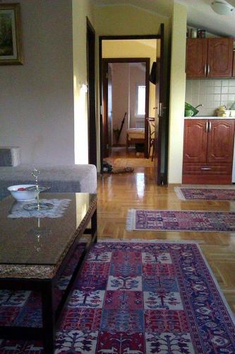 Apartamento Zlatibor Vila Balkana