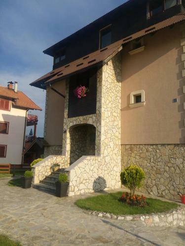 Apartments Novakovic