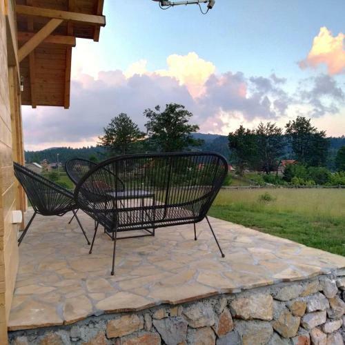 Planinska Koliba Exclusive
