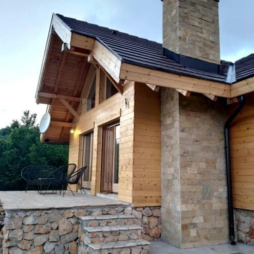 Planinska Koliba Exclusive