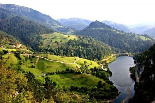 Planinska Koliba Exclusive