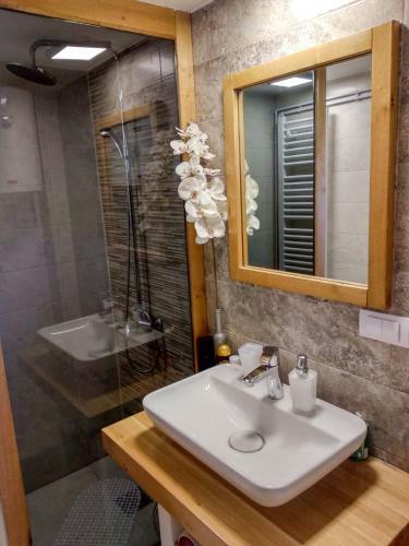 Planinska Koliba Exclusive