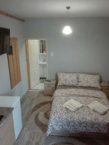 Apartmani Sonja