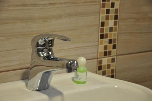 Hostal Guest House Rooms Turist