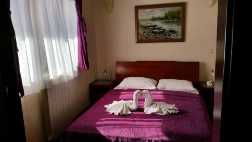 Apartamento Hotel S-klub