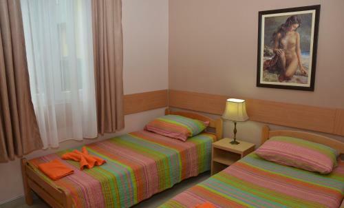 Apartments de Lux Jagodina